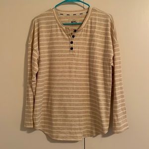 Madewell Henley Top